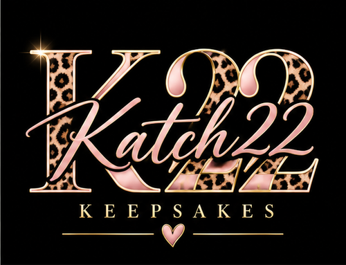 Katch22 Keepsakes